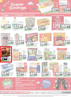 SUPERSPAR Western Cape : Super Savings (20 January - 08 February 2026), page 5