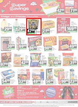 SUPERSPAR Western Cape : Super Savings (20 January - 08 February 2026), page 5