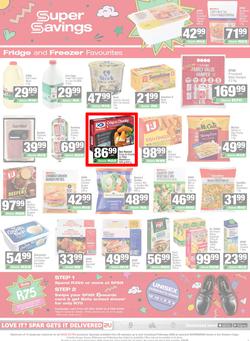 SUPERSPAR Western Cape : Super Savings (20 January - 08 February 2026), page 5