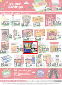SUPERSPAR Western Cape : Super Savings (20 January - 08 February 2026), page 5
