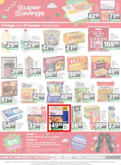 SUPERSPAR Western Cape : Super Savings (20 January - 08 February 2026), page 5