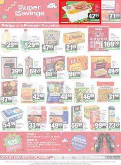 SUPERSPAR Western Cape : Super Savings (20 January - 08 February 2026), page 5