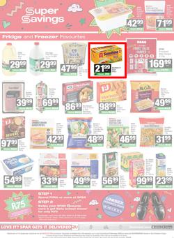 SUPERSPAR Western Cape : Super Savings (20 January - 08 February 2026), page 5