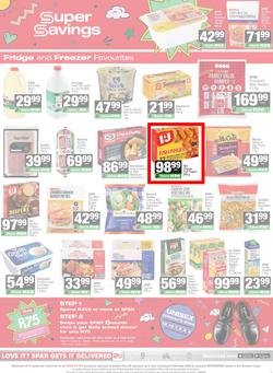 SUPERSPAR Western Cape : Super Savings (20 January - 08 February 2026), page 5