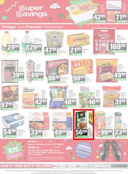 SUPERSPAR Western Cape : Super Savings (20 January - 08 February 2026), page 5