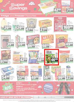 SUPERSPAR Western Cape : Super Savings (20 January - 08 February 2026), page 5