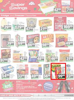 SUPERSPAR Western Cape : Super Savings (20 January - 08 February 2026), page 5