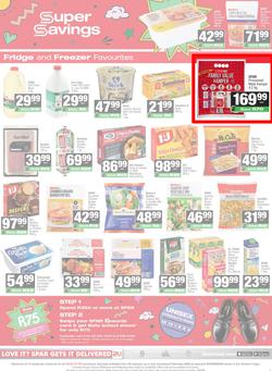 SUPERSPAR Western Cape : Super Savings (20 January - 08 February 2026), page 5