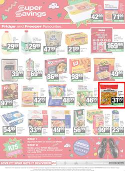 SUPERSPAR Western Cape : Super Savings (20 January - 08 February 2026), page 5