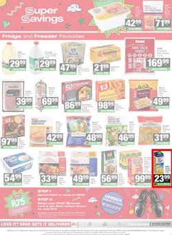 SUPERSPAR Western Cape : Super Savings (20 January - 08 February 2026), page 5