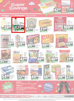 SUPERSPAR Western Cape : Super Savings (20 January - 08 February 2026), page 5