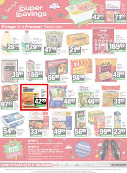 SUPERSPAR Western Cape : Super Savings (20 January - 08 February 2026), page 5