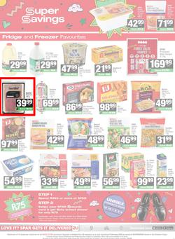 SUPERSPAR Western Cape : Super Savings (20 January - 08 February 2026), page 5