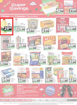 SUPERSPAR Western Cape : Super Savings (20 January - 08 February 2026), page 5
