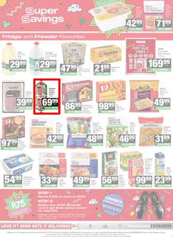 SUPERSPAR Western Cape : Super Savings (20 January - 08 February 2026), page 5