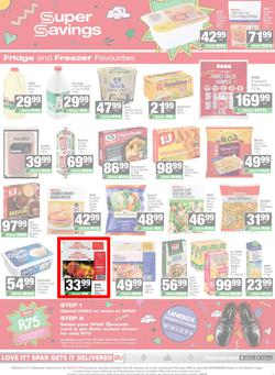 SUPERSPAR Western Cape : Super Savings (20 January - 08 February 2026), page 5