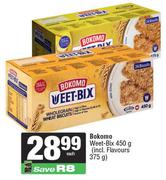 Bokomo Weet Bix-450g