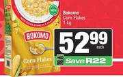 Bokomo Corn Flakes-1Kg
