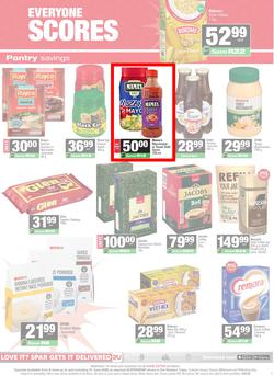 SUPERSPAR Western Cape : Super Savings (08 June - 21 June 2026), page 5