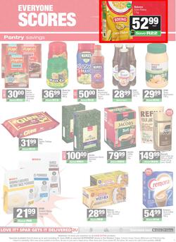 SUPERSPAR Western Cape : Super Savings (08 June - 21 June 2026), page 5