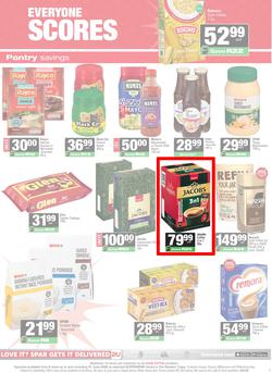 SUPERSPAR Western Cape : Super Savings (08 June - 21 June 2026), page 5