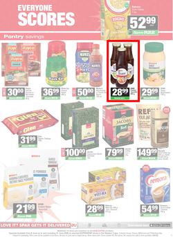 SUPERSPAR Western Cape : Super Savings (08 June - 21 June 2026), page 5