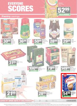 SUPERSPAR Western Cape : Super Savings (08 June - 21 June 2026), page 5