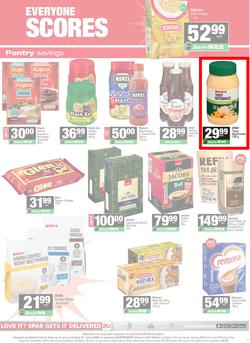 SUPERSPAR Western Cape : Super Savings (08 June - 21 June 2026), page 5