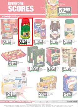 SUPERSPAR Western Cape : Super Savings (08 June - 21 June 2026), page 5