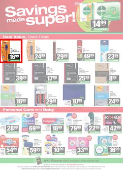 SPAR & SUPERSPAR Namibia : Super Savings (08 July - 21 July 2026), page 5