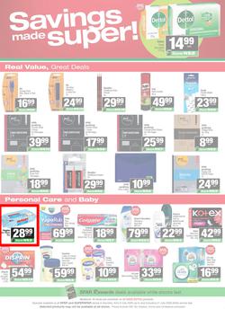 SPAR & SUPERSPAR Namibia : Super Savings (08 July - 21 July 2026), page 5