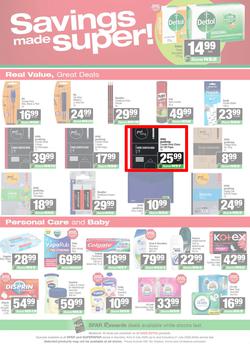 SPAR & SUPERSPAR Namibia : Super Savings (08 July - 21 July 2026), page 5