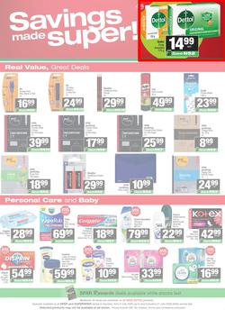 SPAR & SUPERSPAR Namibia : Super Savings (08 July - 21 July 2026), page 5