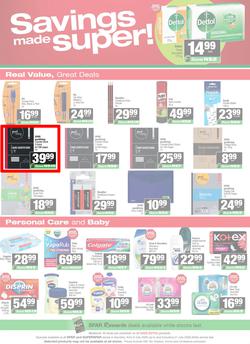 SPAR & SUPERSPAR Namibia : Super Savings (08 July - 21 July 2026), page 5