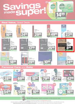 SPAR & SUPERSPAR Namibia : Super Savings (08 July - 21 July 2026), page 5