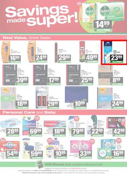 SPAR & SUPERSPAR Namibia : Super Savings (08 July - 21 July 2026), page 5