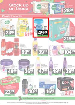 SUPERSPAR Eastern Cape (Country) : Super Savings (20 January - 08 February 2026), page 6