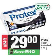 Protex Soap Assorted-For 2 x 175g