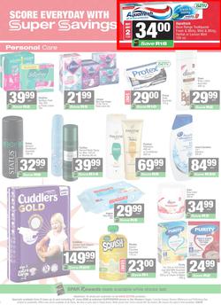 SUPERSPAR Western Cape : Super Savings (08 June - 21 June 2026), page 6