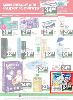 SUPERSPAR Western Cape : Super Savings (08 June - 21 June 2026), page 6