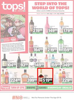 SPAR & SUPERSPAR Namibia : Super Savings (08 July - 21 July 2026), page 6