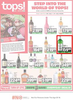 SPAR & SUPERSPAR Namibia : Super Savings (08 July - 21 July 2026), page 6