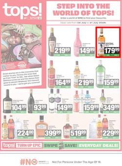 SPAR & SUPERSPAR Namibia : Super Savings (08 July - 21 July 2026), page 6