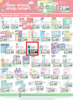 SUPERSPAR Western Cape : Super Savings (20 January - 08 February 2026), page 6