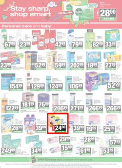 SUPERSPAR Western Cape : Super Savings (20 January - 08 February 2026), page 6