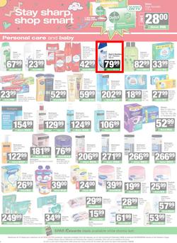 SUPERSPAR Western Cape : Super Savings (20 January - 08 February 2026), page 6