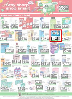 SUPERSPAR Western Cape : Super Savings (20 January - 08 February 2026), page 6