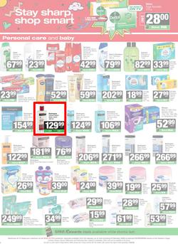 SUPERSPAR Western Cape : Super Savings (20 January - 08 February 2026), page 6