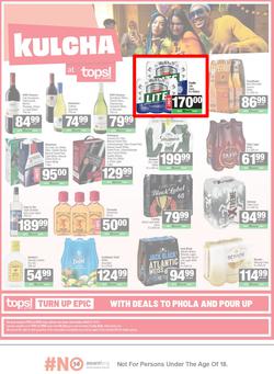 SPAR & SUPERSPAR Namibia : Super Savings (08 July - 21 July 2026), page 7