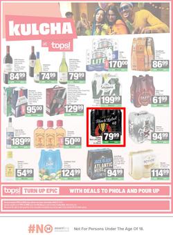 SPAR & SUPERSPAR Namibia : Super Savings (08 July - 21 July 2026), page 7